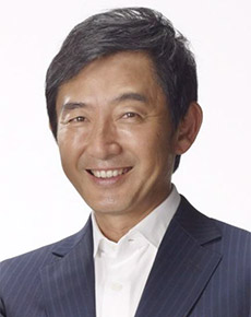 石田純一